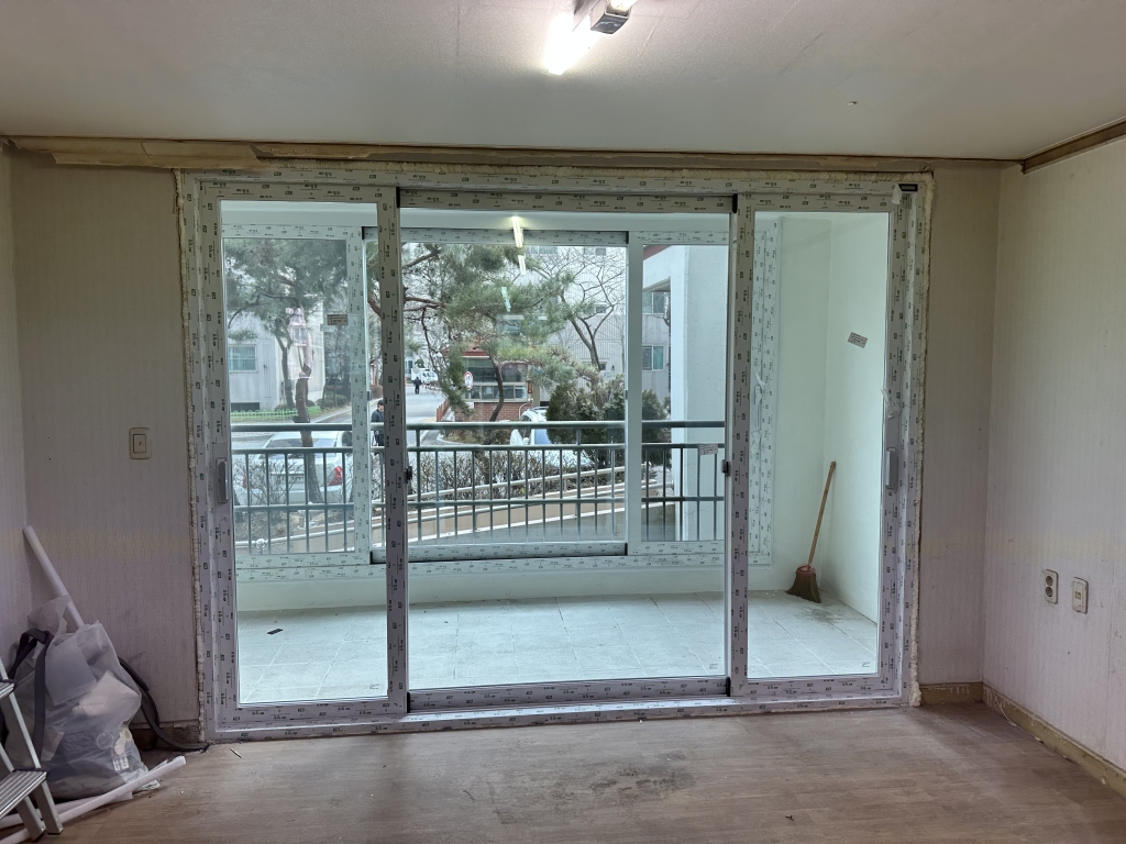 경기도 수원시 권선구 탑동 우방파크 아파트