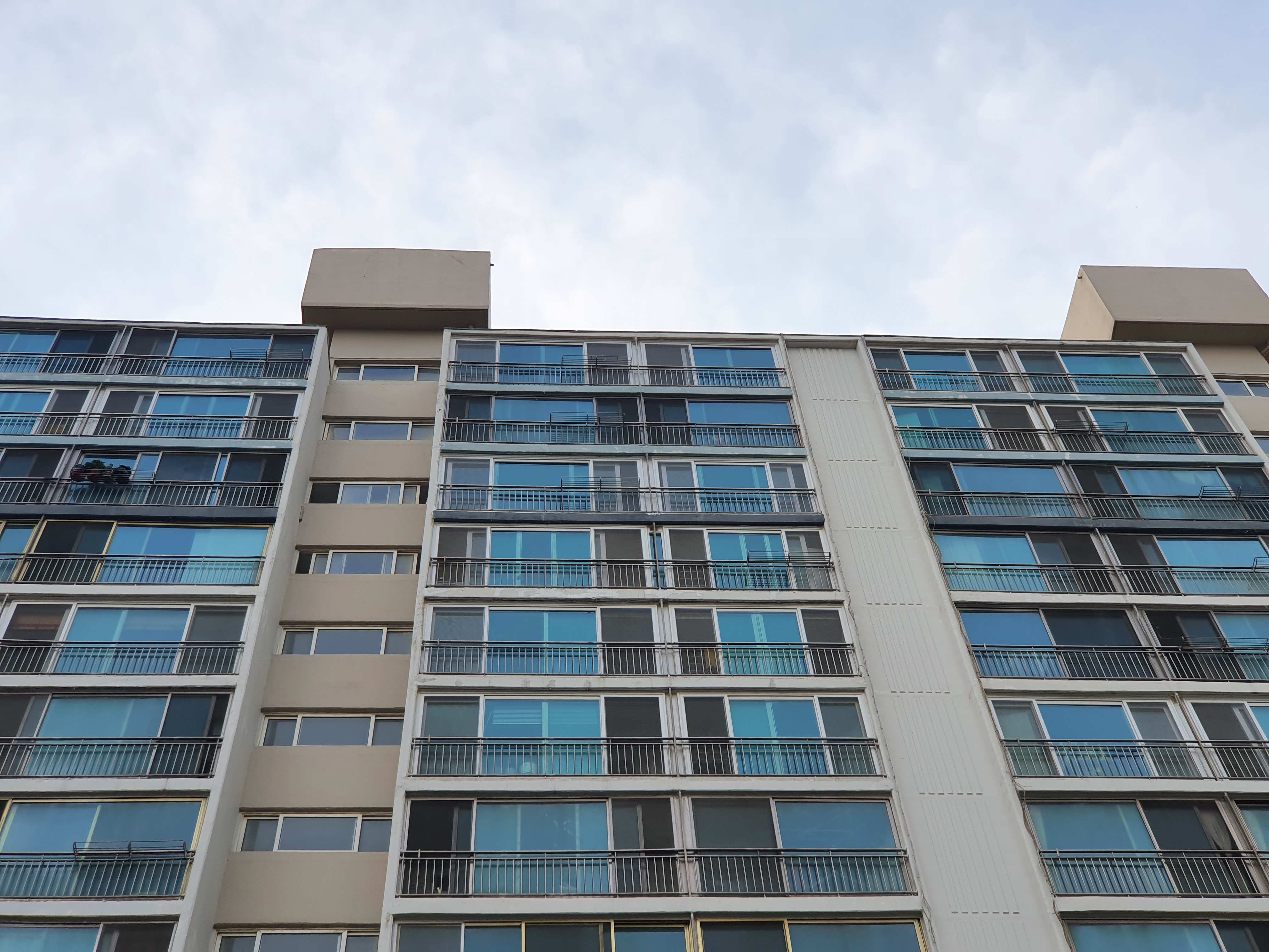 문촌마을804동 1304호 현장입니다.