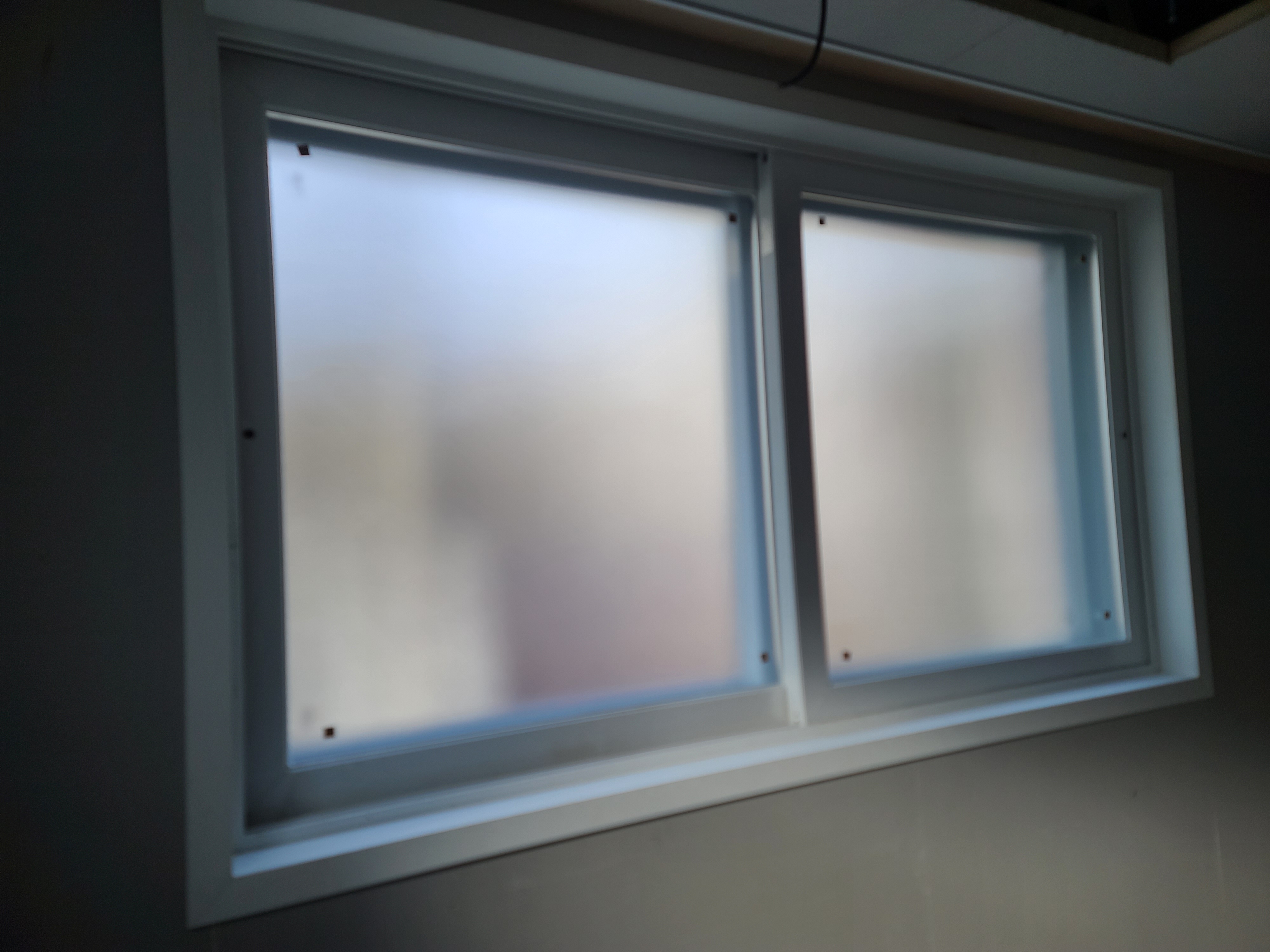 암사동489-83 현장입니다.