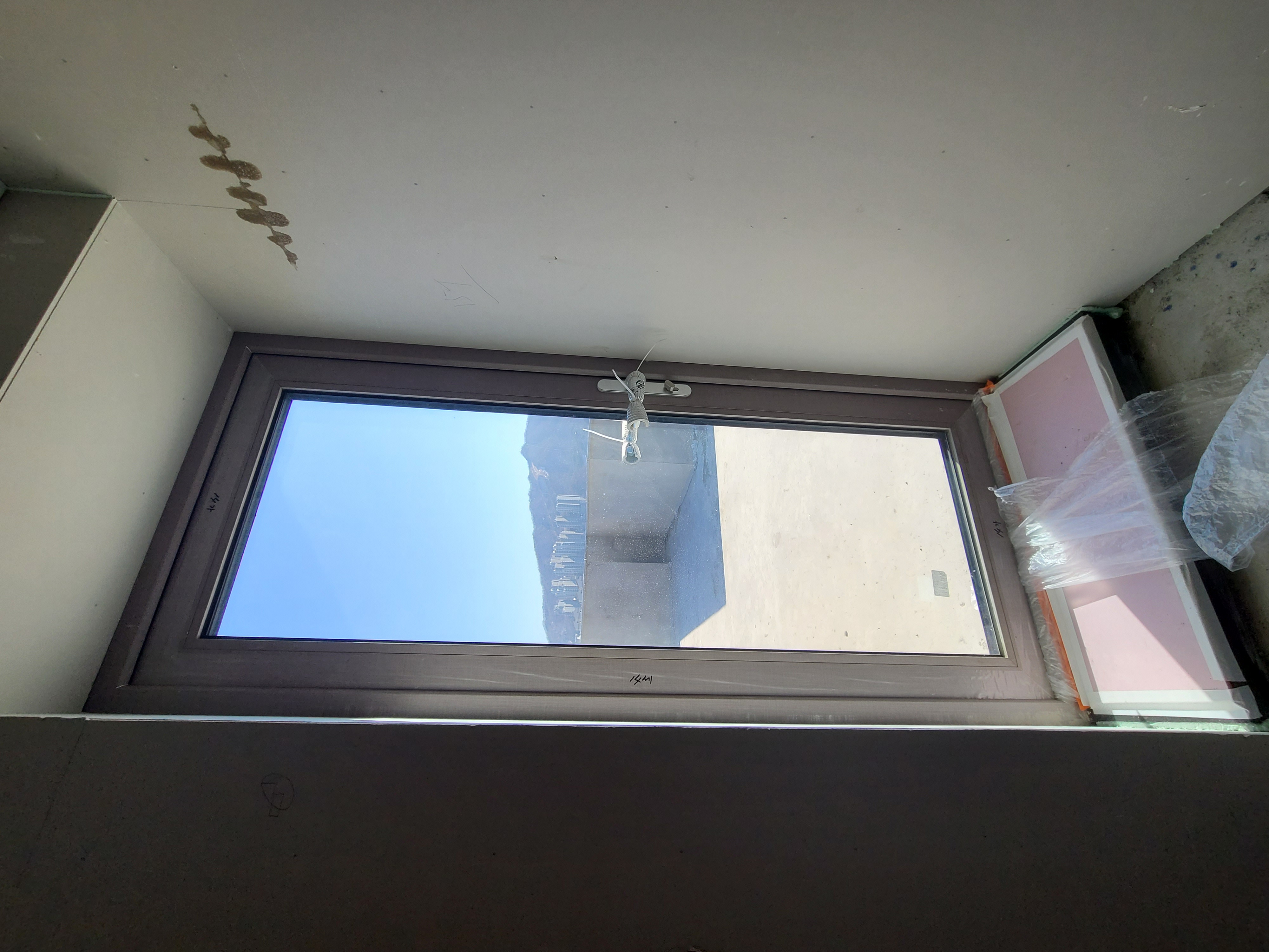 호평동 554-29 현장입니다.