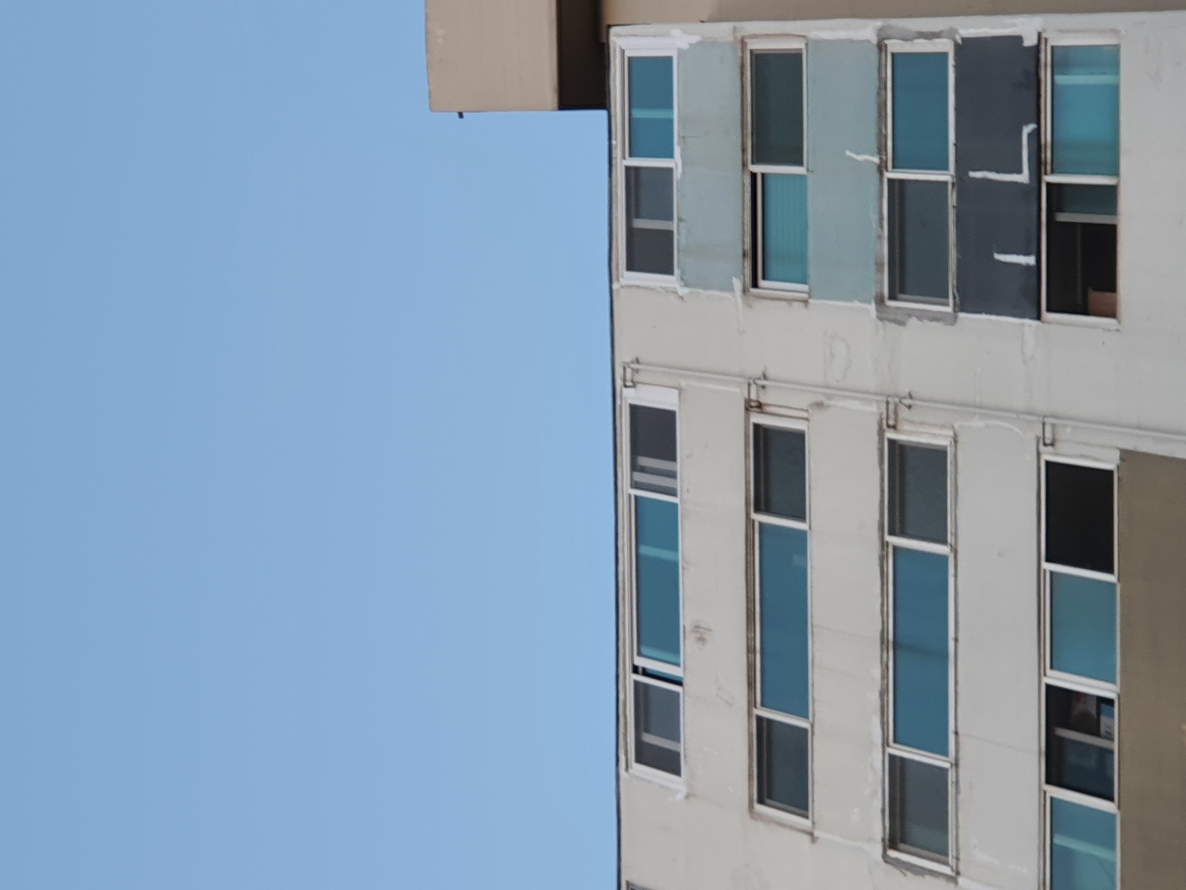 문촌마을 804동 1502호 현장입니다.