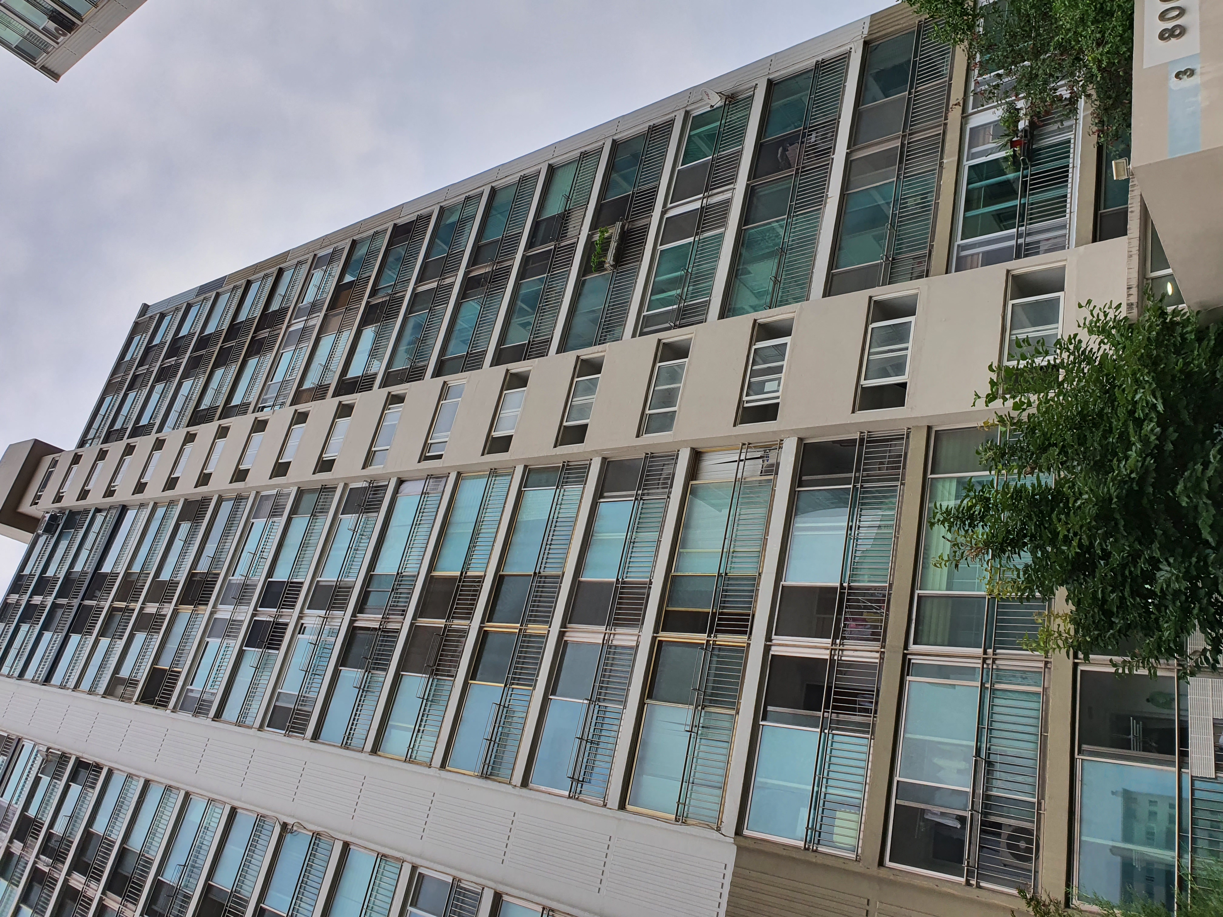 문촌마을 806-1304 현장입니다.