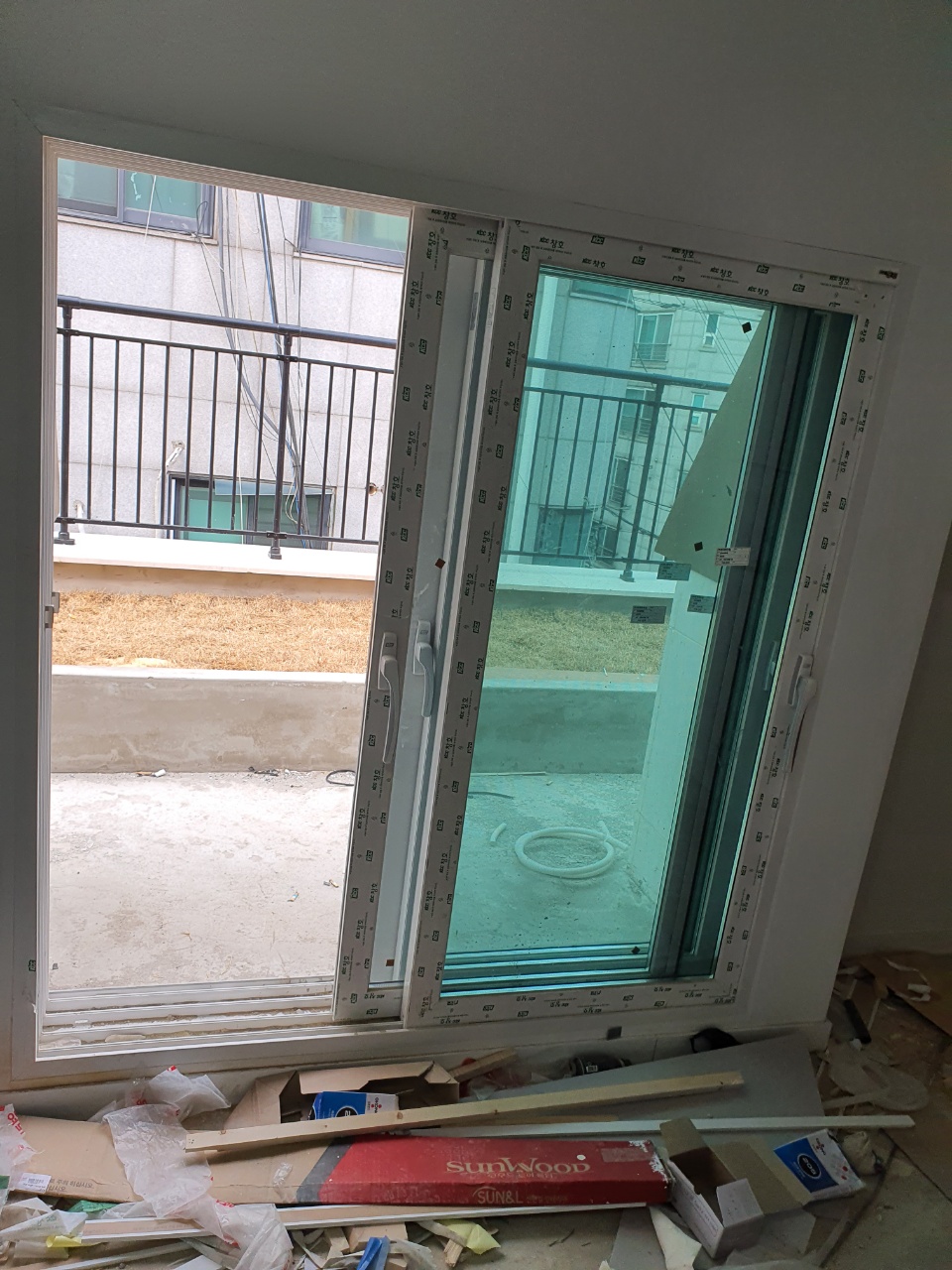 강남구 일원동 664-2 현장입니다.