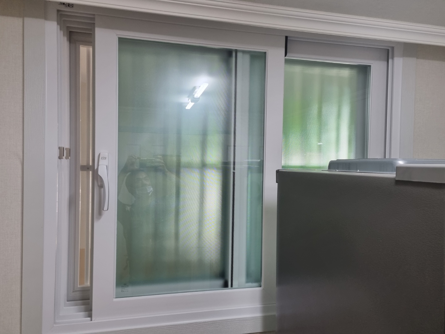 문촌마을 810-103 현장입니다.