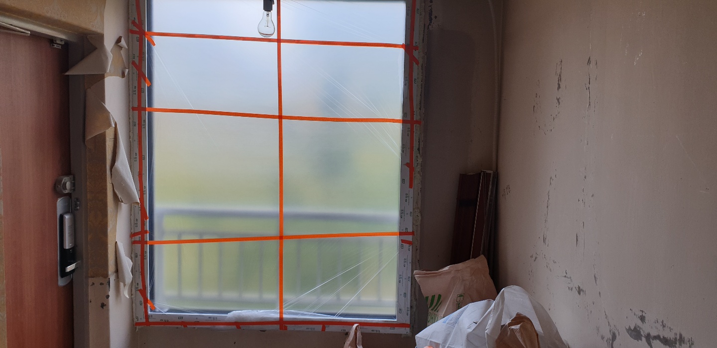 문래 힐스테이트 112동401호 현장입니다.