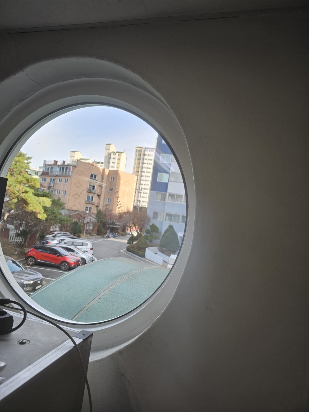 정릉 성원아파트