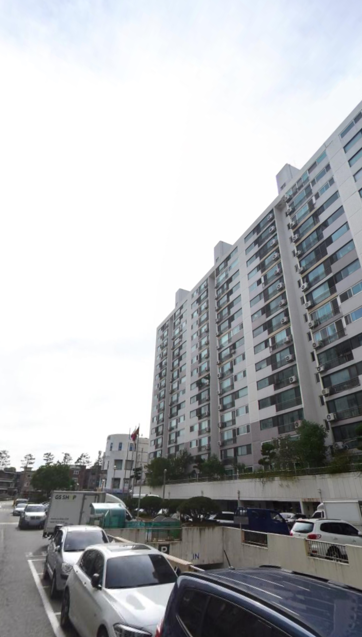 경기도 성남시 수정구 신흥동 두산아파트 고단열, 고기밀의 KCC창호 전체창호 교체사...