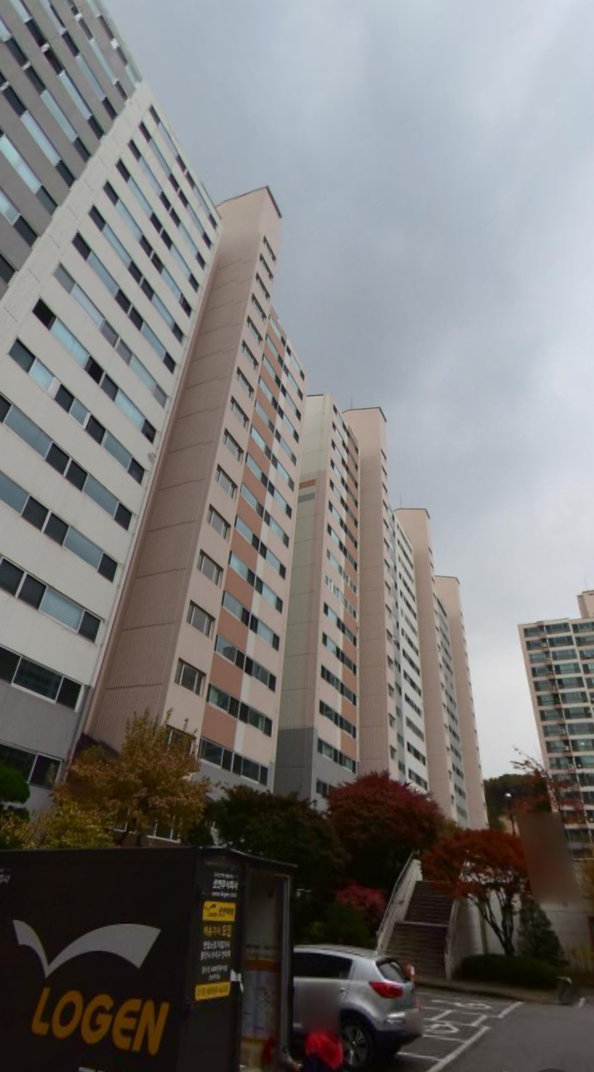 경기도용인시 수지구 풍덕천동 신정2단지 현대프라임 고단열, 고기밀의 KCC창호 전체창...