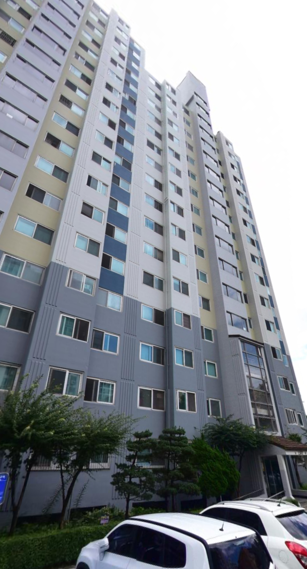 경기도 수원시 장안구 정자동 꽂뫼노을마을 대동아파트 고단열, 고기밀의 KCC창호 교체...