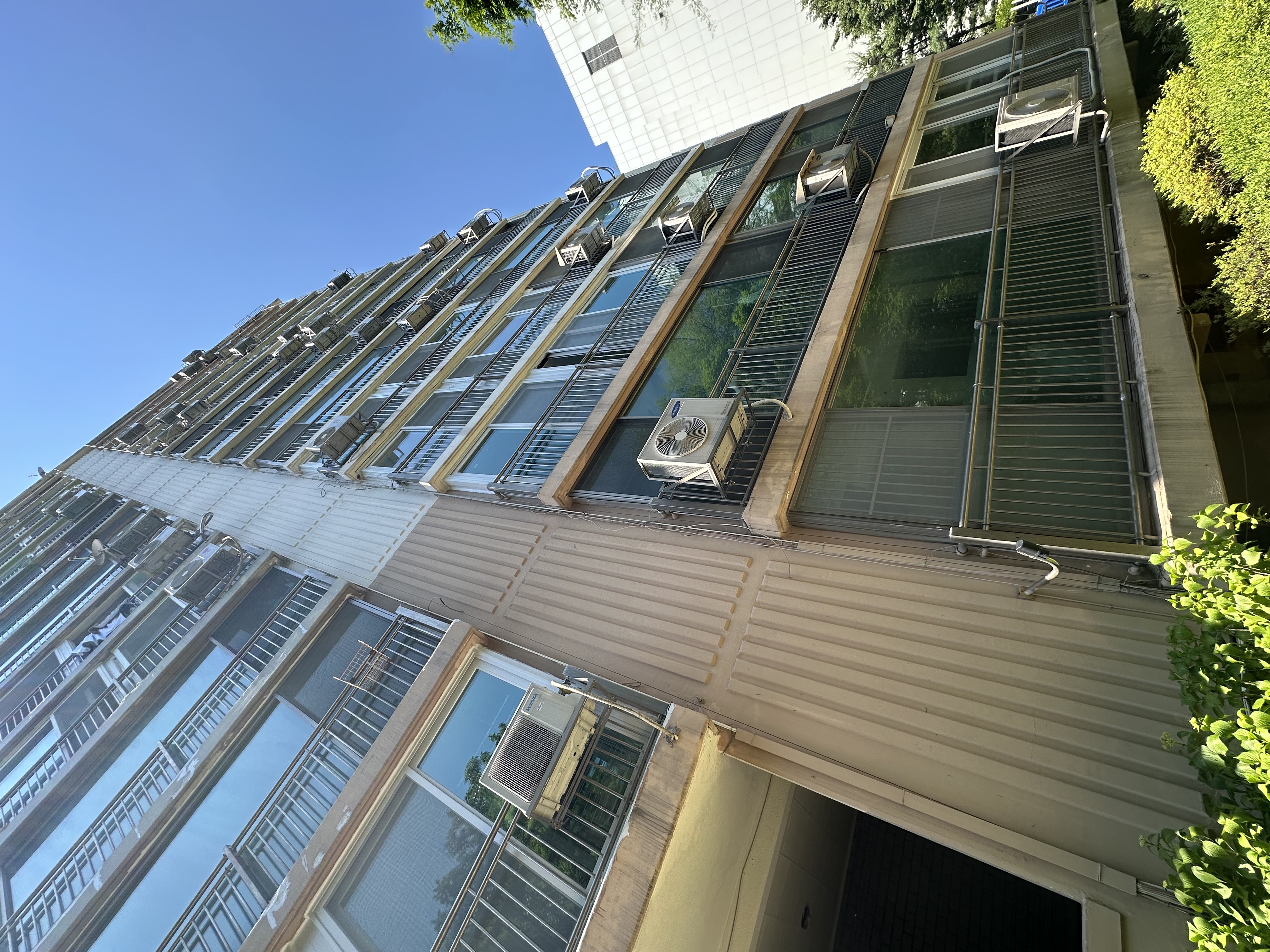 경기도 군포시 산본동 세종주공6단지 아파트 고단열, 고기밀의 KCC창호 전체창호 교체...