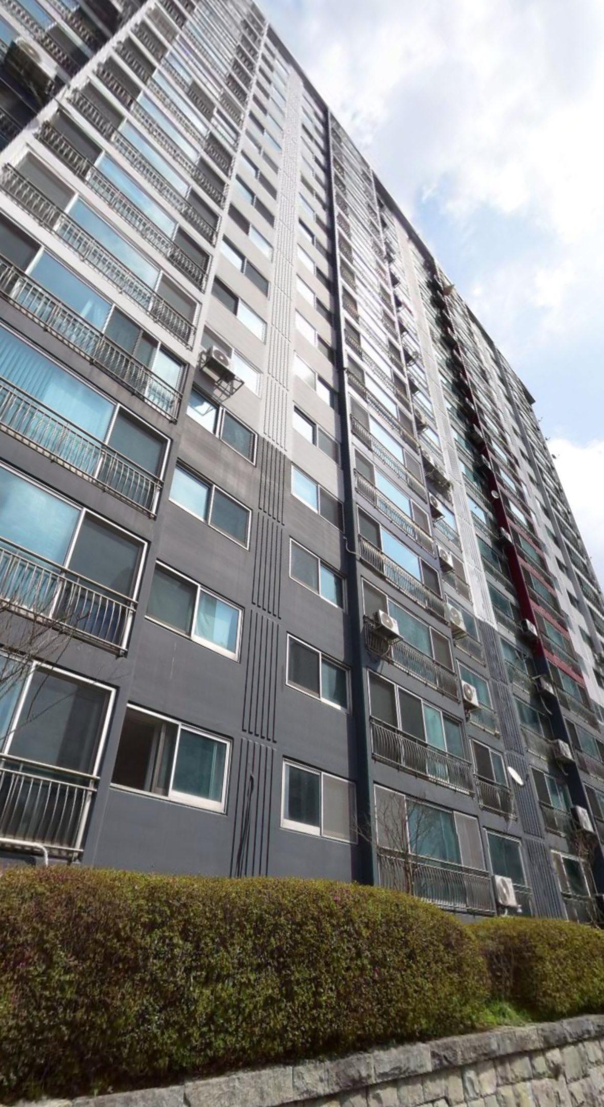 경기도 화성시 병점동 우남퍼스트빌3차 고단열, 고기밀의 KCC창호 전체창호 교체공사...