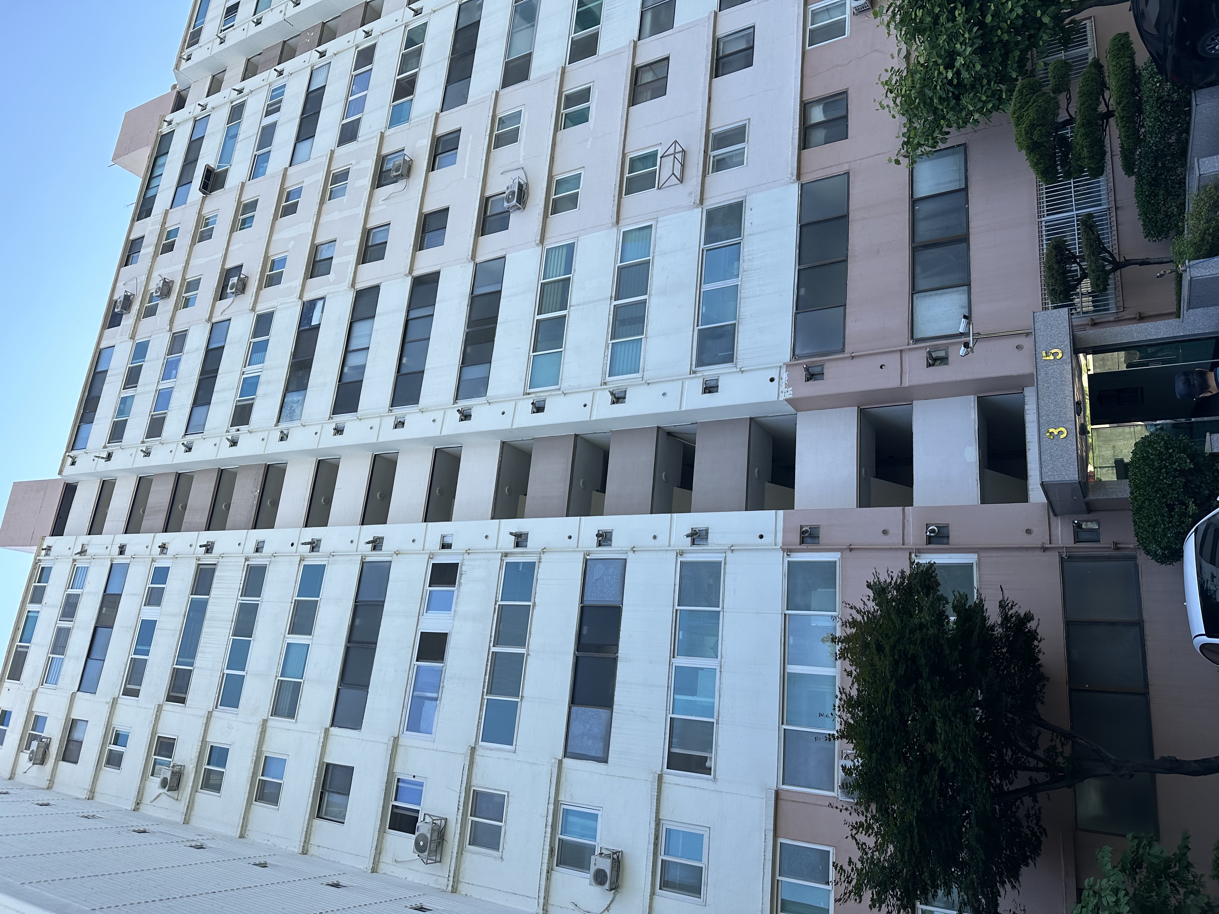 대전시 서구 도마동 복음로얄아파트 고단열, 고기밀의 KCC창호 전체 외부창호 교체 (KCC...