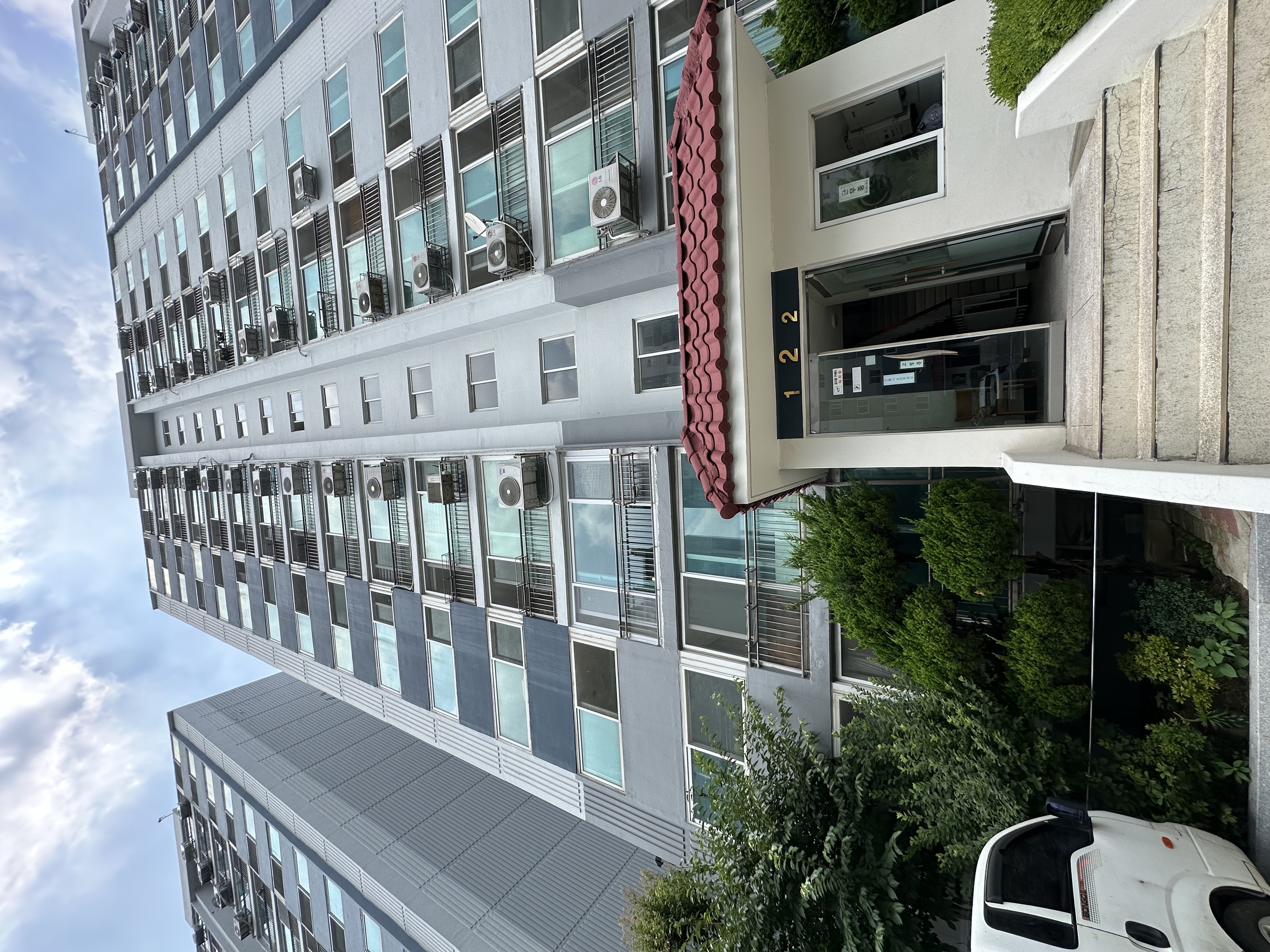 서울특별시 강서구 화곡동 대림아파트 고단열, 고기밀의 KCC창호 교체