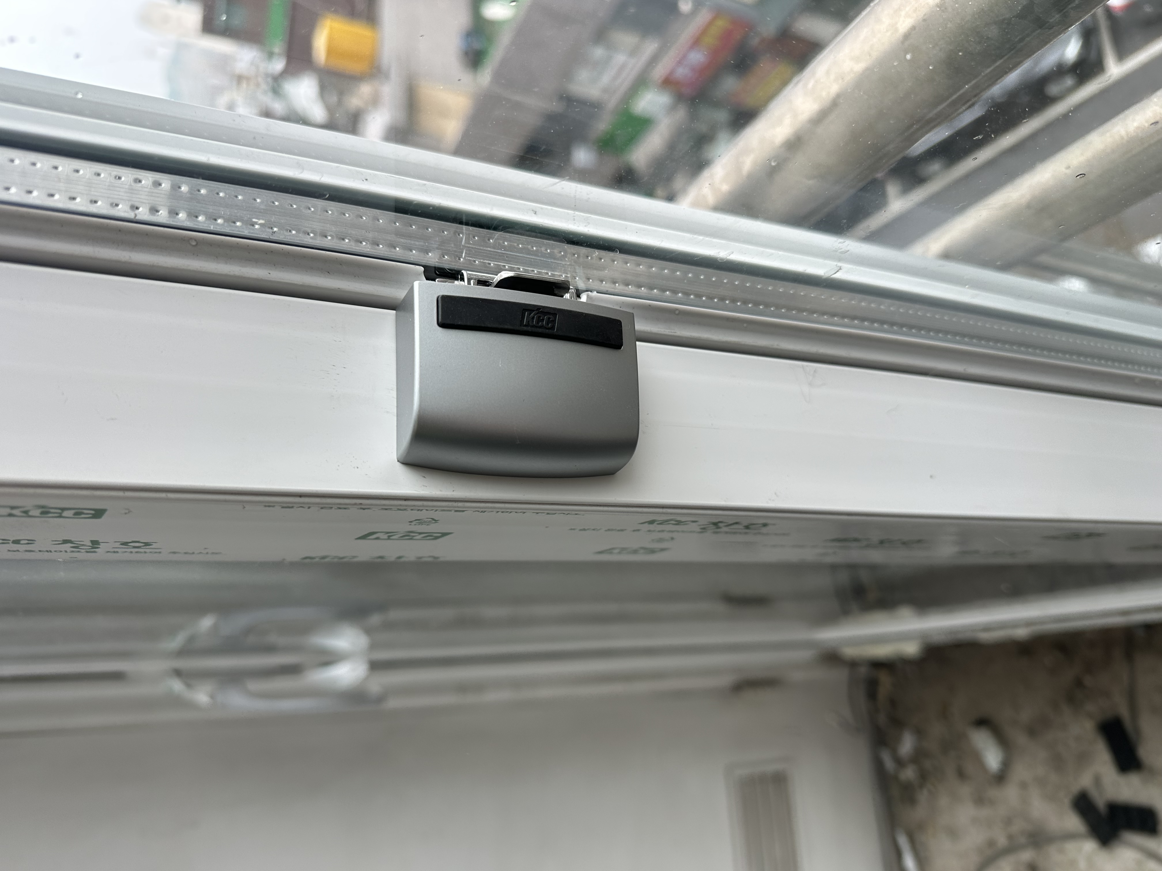 사당동 신동아 아파트 시공 완료 사례