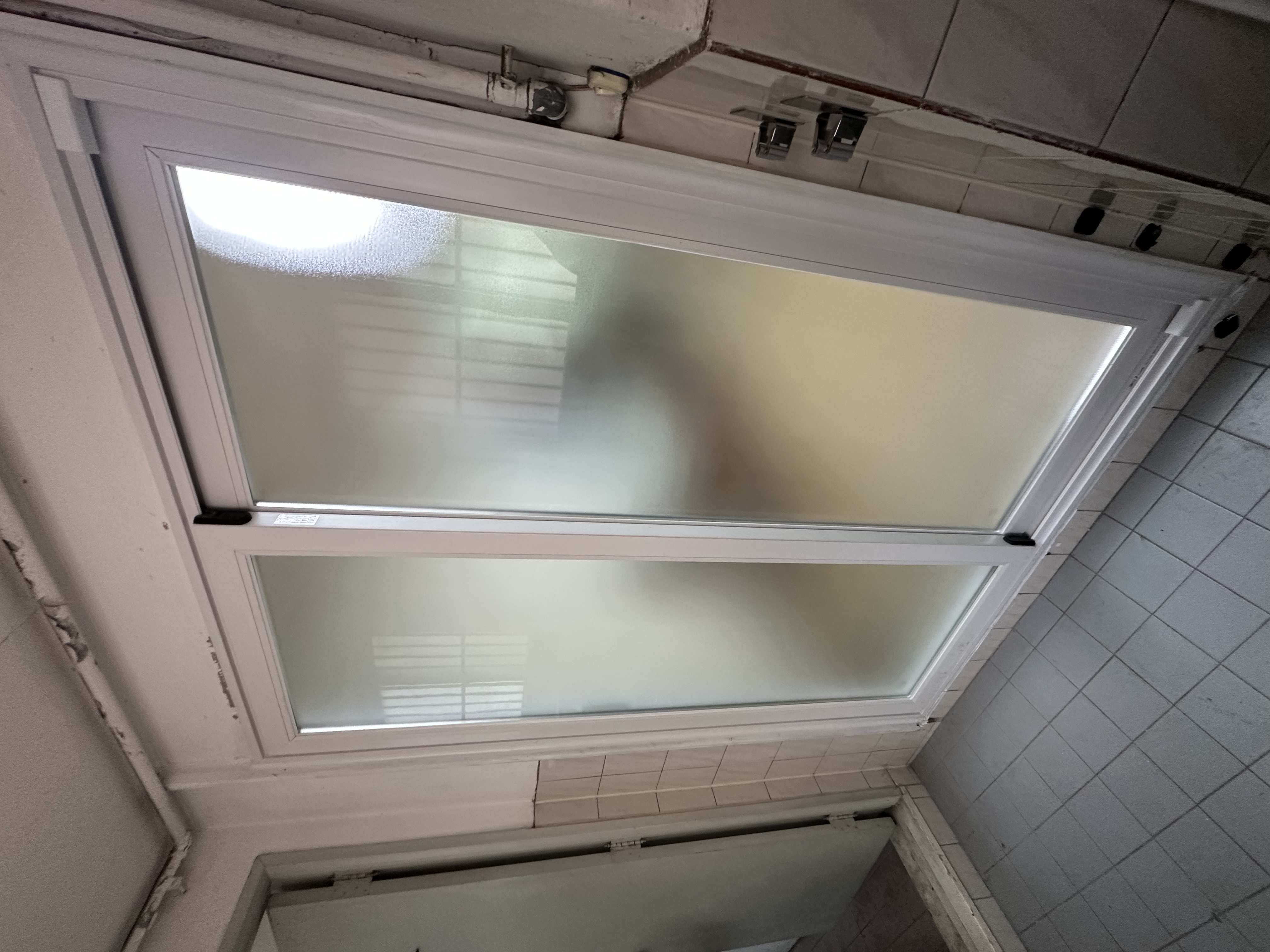 신림동 현대아파트 시공 완료 사례