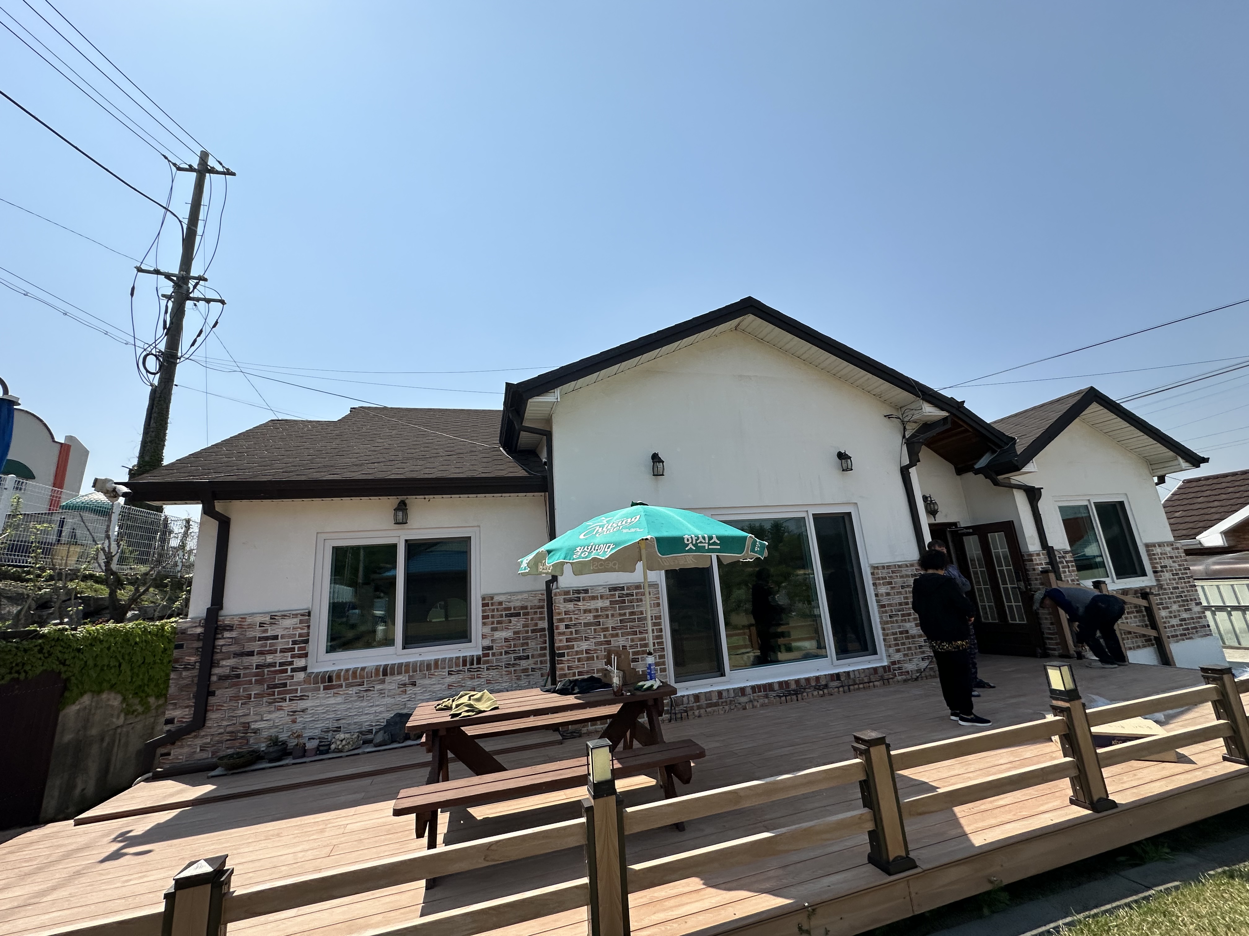  KCC창호로 강원도 원주 단독주택 샷시교체 후기