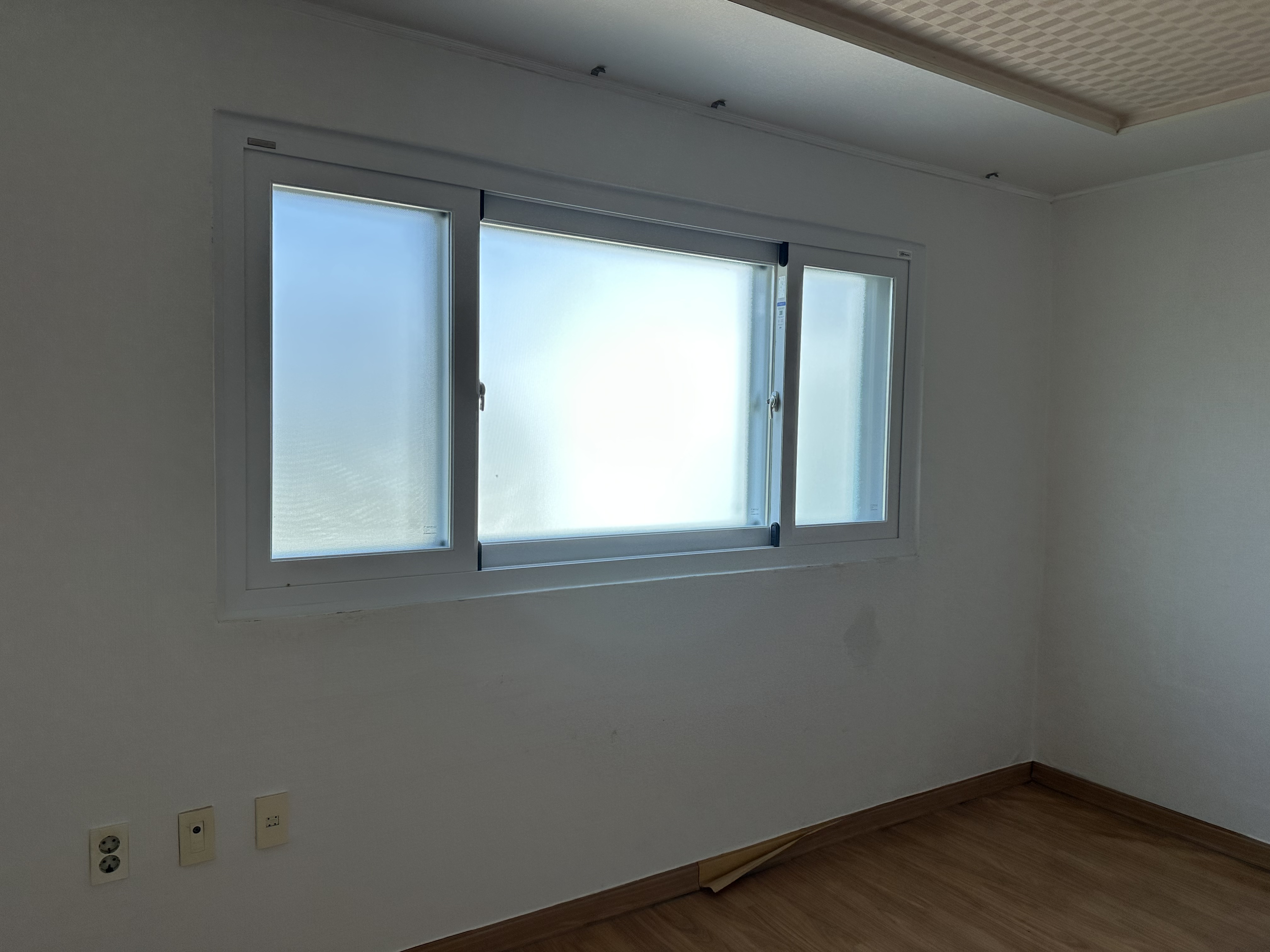 인천 연수동 상가건물 6세대 시공 완료 사례